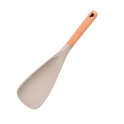 🔥This Week's Special Price $19.99 for 2Pcs -Multifunction Spatula Cooking Spoon
