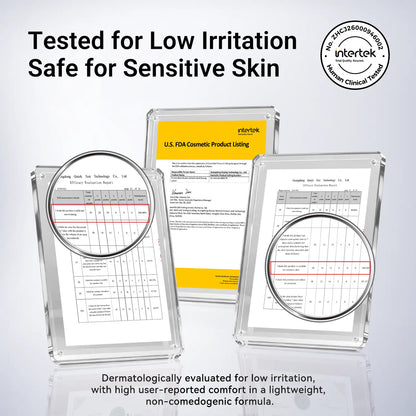 Acne Treatment Lotion | 24H Pimple Care & 7-Day Scar Fade | 1.8% Salicylic Acid, 4% Niacinamide & 10% Sulfur