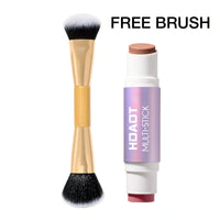 spritz/shades + brush