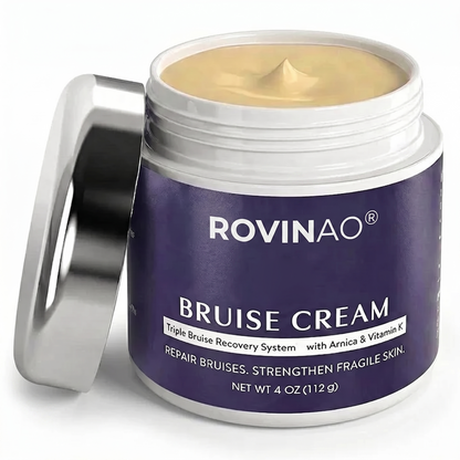 💜 SootheFlow Herbal Balm – Gentle Care for Bruises, Bumps & Tender Skin