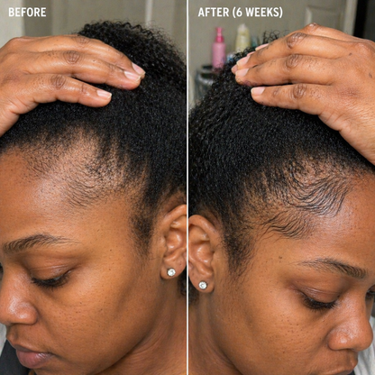 Batana Oil Hair Butter Mask